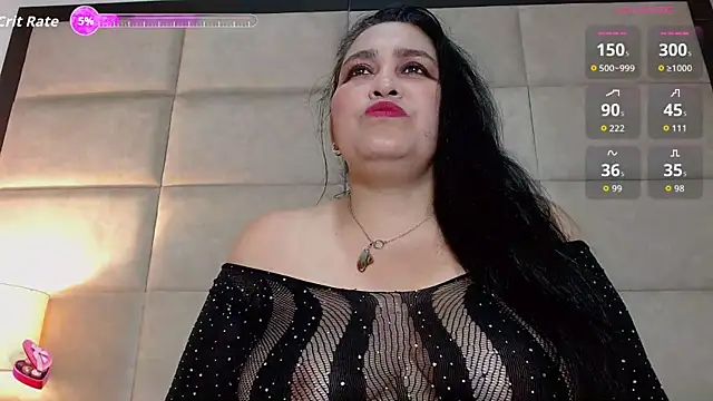 NoaMilf  online show from 12/20/25, 09:33