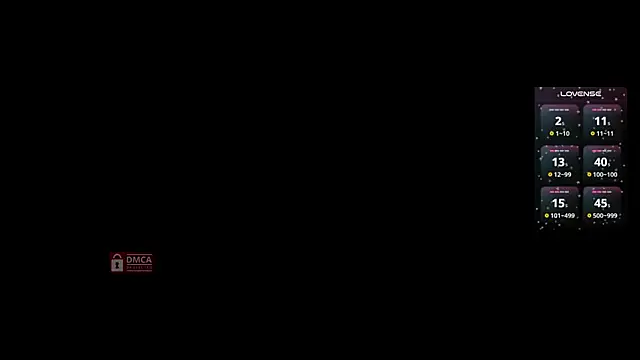 milena kiitty online show from 04/07/26, 11:43