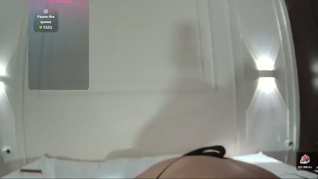 Marnie Gray online show from 11/08/25, 01:22