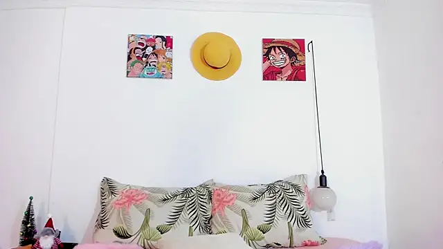 julialex  online show from 11/30/25, 07:51