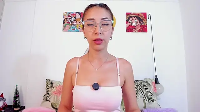 julialex  online show from 12/05/25, 06:37