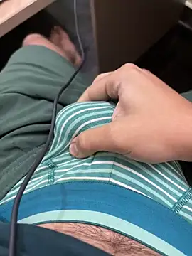 SentScruples online show from 11/17/25, 06:46