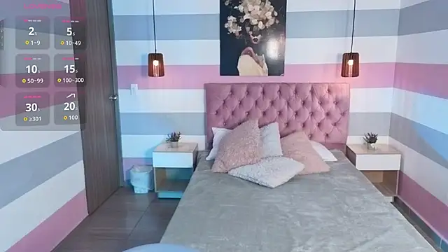 samantaortega   online show from 11/27/25, 12:29