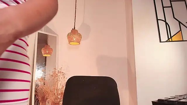 Ebonyswet  online show from 12/03/25, 08:18