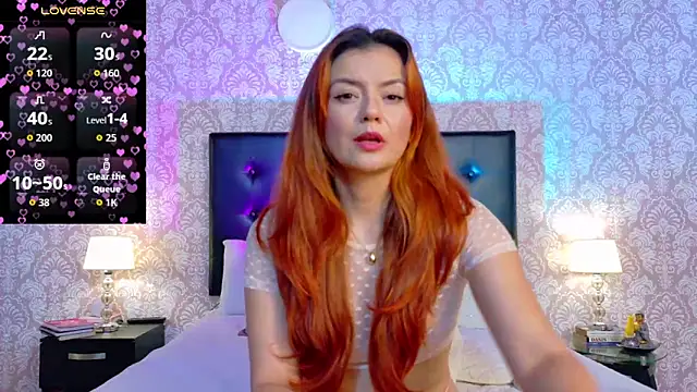 KateBurning online show from 02/02/26, 09:46