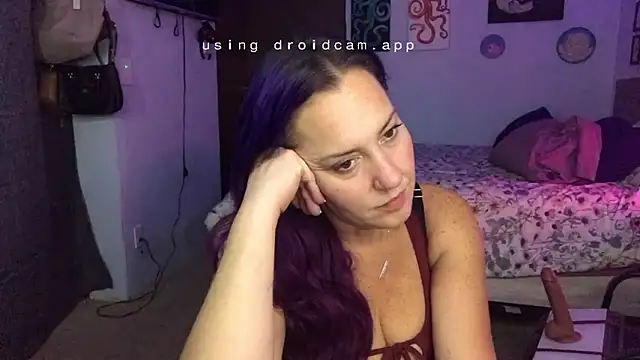 kristallic online show from 12/18/25, 12:11