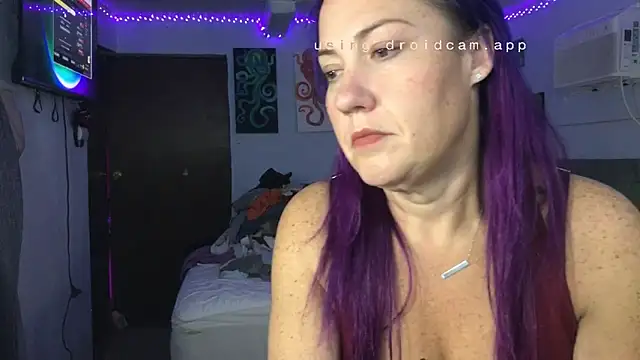 kristallic online show from 12/21/25, 12:01