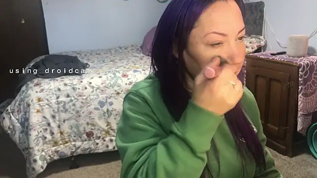 kristallic online show from 01/09/26, 05:48