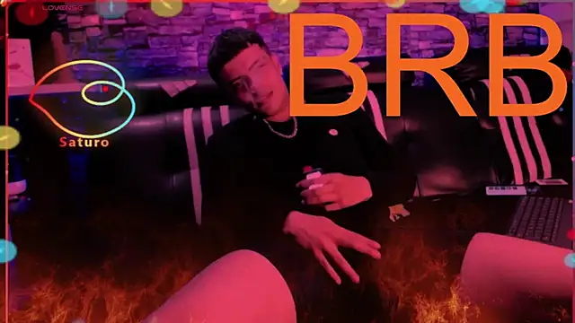 Saturo-Gojo- online show from 11/01/25, 09:22