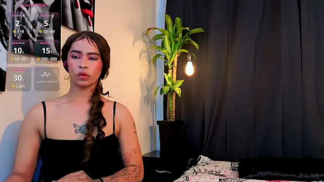 Snapshot of Flor_Gil chatting on 11/07/25, 04:01 Flor Gil online show from 11/07/25, 04:01