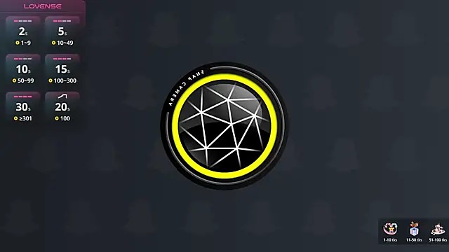 Snapshot of Flor_Gil chatting on 11/25/25, 03:17 Flor Gil online show from 11/25/25, 03:17