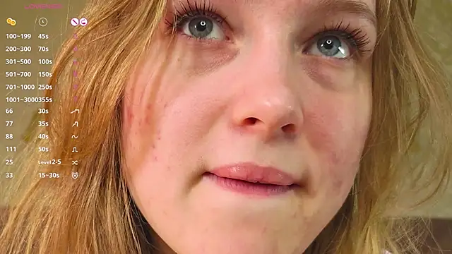 VanessaLightDiamond online show from 03/26/26, 05:24