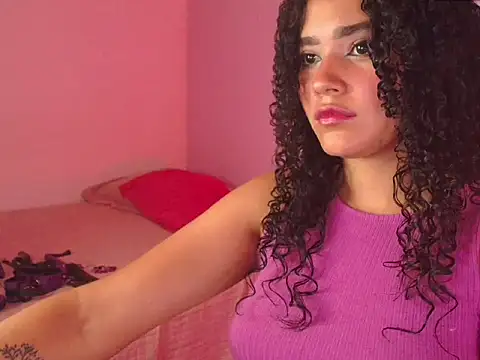 Aprilsweet2005 online show from 11/11/25, 05:02