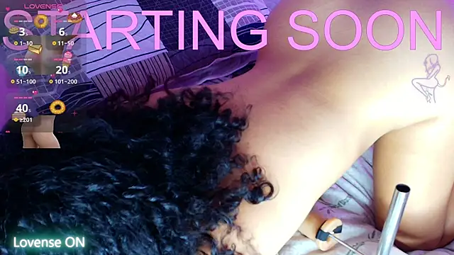 Aprilsweet2005 online show from 04/23/26, 01:02