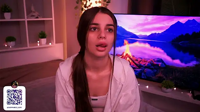 LauraHansil online show from 11/10/25, 07:07