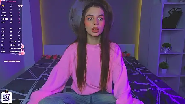 LauraHansil online show from 03/03/26, 07:09