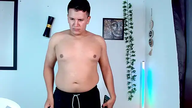 Mia sexylatin online show from 03/24/26, 02:05