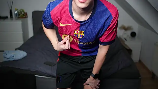 Snapshot of InnocentGuysOF chatting on 02/20/26, 06:08 InnocentGuysOF online show from 02/20/26, 06:08