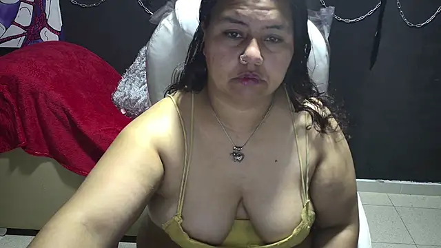 serenamystsh online show from 11/12/25, 09:36