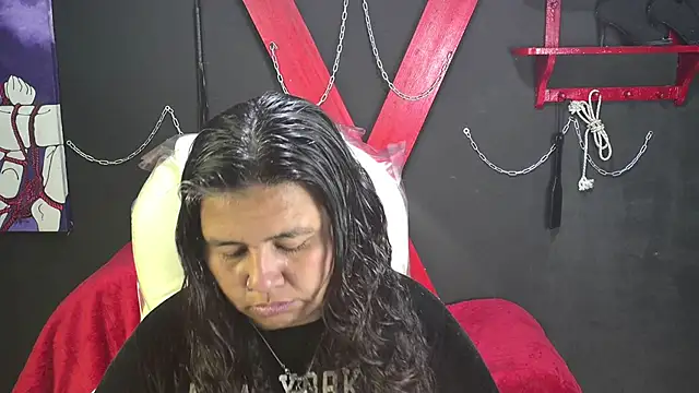 serenamystsh online show from 11/17/25, 11:54