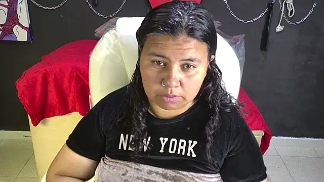 serenamystsh online show from 11/23/25, 03:39