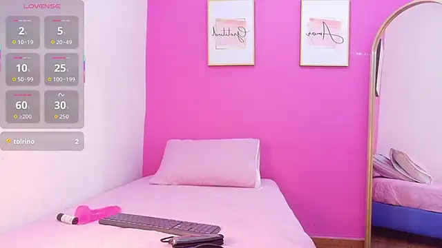 miss-Ortiz online show from 11/12/25, 08:30