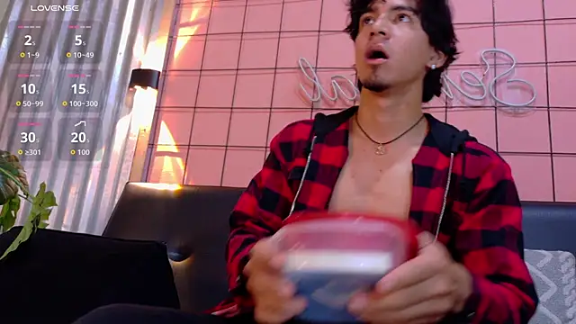 Snapshot of kane_del_toro chatting on 11/30/25, 02:26 kane del toro online show from 11/30/25, 02:26