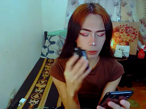 Snapshot of EXOTICGEORGINA chatting on 12/14/25, 09:30 EXOTICGEORGINA online show from 12/14/25, 09:30