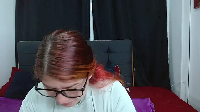 Alexaa xx online show from 11/14/25, 01:37