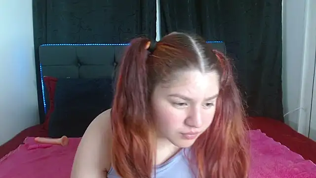 Alexaa xx online show from 11/16/25, 01:22