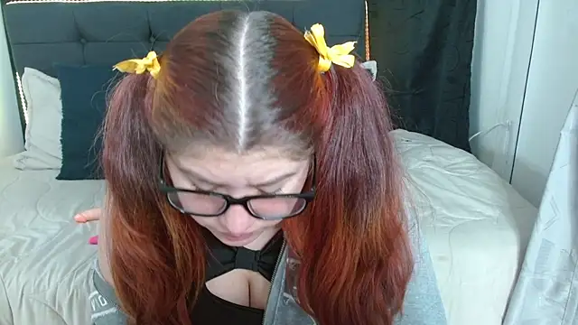 Alexaa xx online show from 11/21/25, 02:10