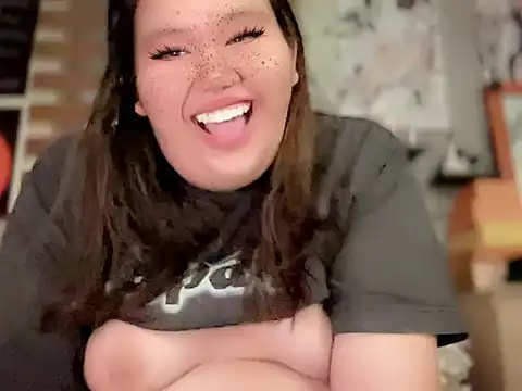 Dangerous Womanx online show from 06/21/26, 11:18