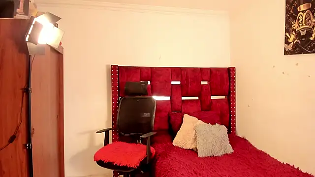 candice star online show from 12/22/25, 12:24