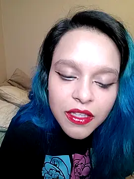 Snapshot of aye_tinakopixx chatting on 12/20/25, 06:42 aye tinakopixx online show from 12/20/25, 06:42