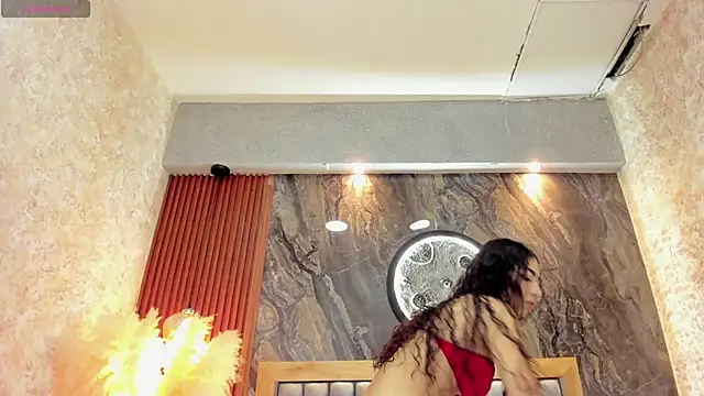 Snapshot of Ivy_Spicy chatting on 11/27/25, 04:03 Ivy Spicy online show from 11/27/25, 04:03