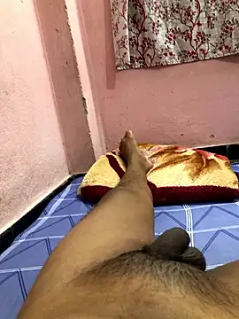 karanbubu6 online show from 01/08/26, 08:44