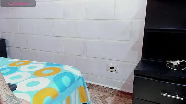 sexynova 93 online show from 03/25/26, 07:31