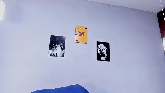 sexynova 93 online show from 04/21/26, 01:42