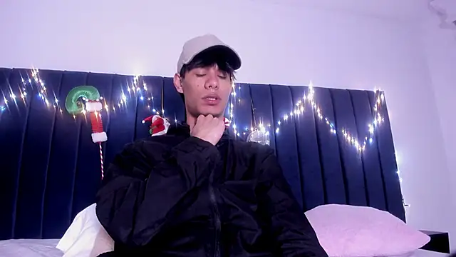 michael vidal online show from 12/03/25, 03:03