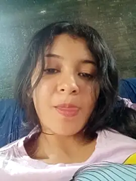 Soymaia online show from 11/27/25, 01:57