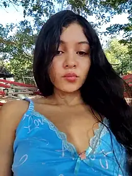 Soymaia online show from 01/17/26, 02:33