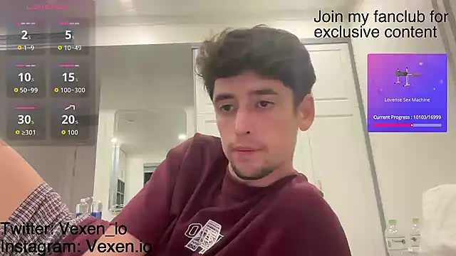 beautydicked online show from 02/03/26, 02:33