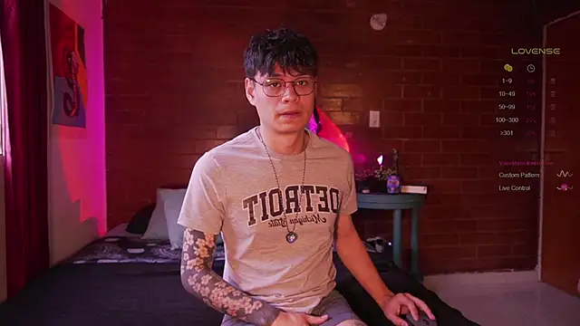 estmonnn online show from 01/15/26, 10:24