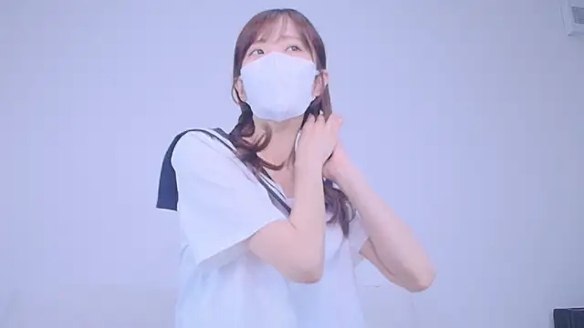 Snapshot of Minami_jjjj chatting on 06/06/26, 12:49 Minami jjjj online show from 06/06/26, 12:49