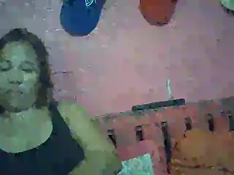 sweet buncandy online show from 07/07/26, 10:25