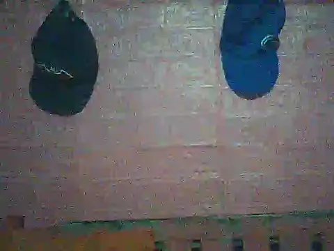 sweet buncandy online show from 07/13/26, 06:33