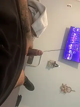 cal6ger online show from 01/14/26, 06:57