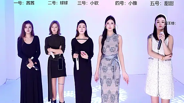 Snapshot of U-TT33s3 chatting on 10/29/25, 05:53 U-TT33s3 online show from 10/29/25, 05:53