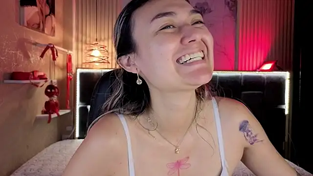 Im-Lola online show from 01/31/26, 11:25