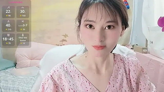 MsTipsy  online show from 04/21/26, 10:21